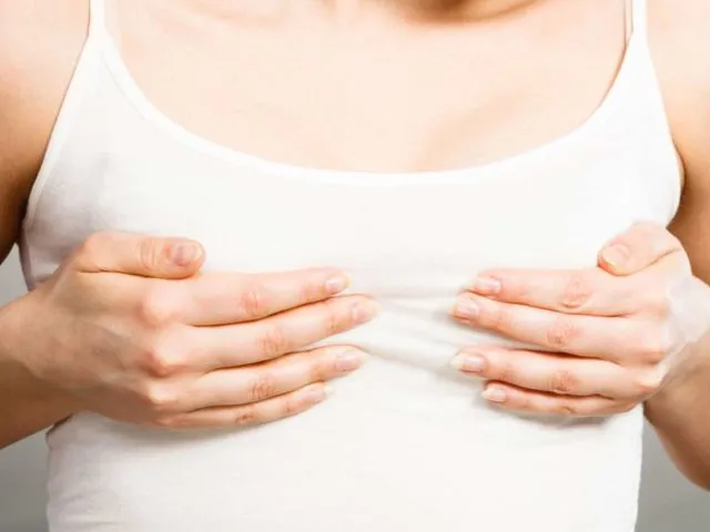 12 Gambaran Unik Semi Bikin Geli yang Terjadi Selama Kehamilan. Jangan Panik, Ini Normal! 15