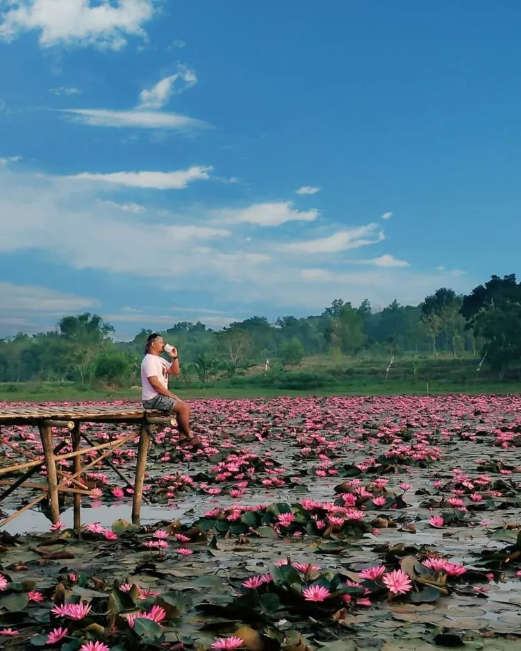 8 Destinasi Instagramable di Boyolali yang Bikin Jatuh Hati. Kapan Kamu Liburan ke Sini? 15