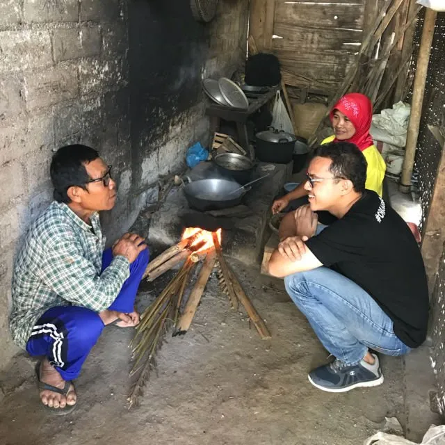 Yuk Belajar dari Kesuksesan Bos Kitabisa.com dan Misinya ‘Membantu Orang untuk Membantu Orang Lain’ 6