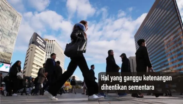 Mengulik 'Suneung', Ujian Masuk Universitas di Korsel. Belajar 12 Tahun Demi 8 Jam Pertaruhan Hidup 13