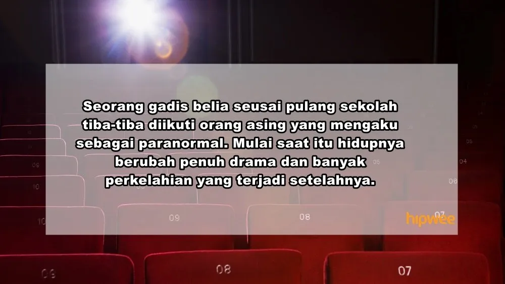 10 Penggambaran Lebay dari Film yang Sebenarnya Familiar. Kamu Bisa Jawab Berapa Judul nih? 23