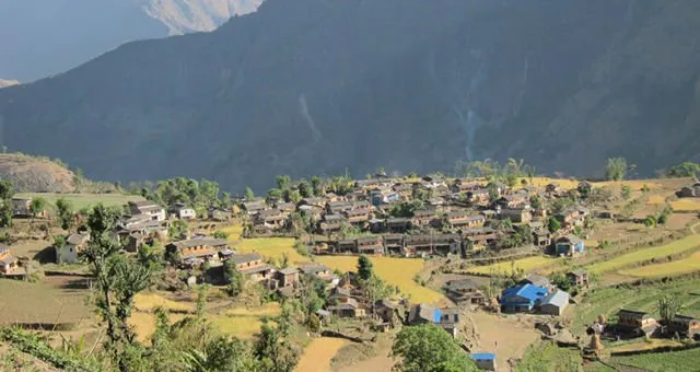 Di Nepal, Suami Rela Berbagi Istri dengan Saudaranya Sendiri. Nggak Heran Anaknya Punya Banyak Bapak 9