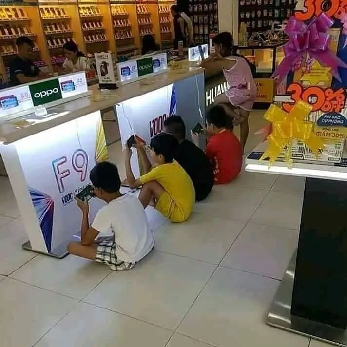 Meski Masih Bocah, Tapi Kelakuan 10 Anak ini Lebih Kocak dari Orang Dewasa. Konyolnya Alami Banget~ 15