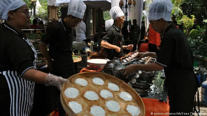 6 Trik Cerdas Siasati Agar Sisaan Resepsi Pernikahanmu Kelak Agar Nggak Terbuang Sia-sia 7