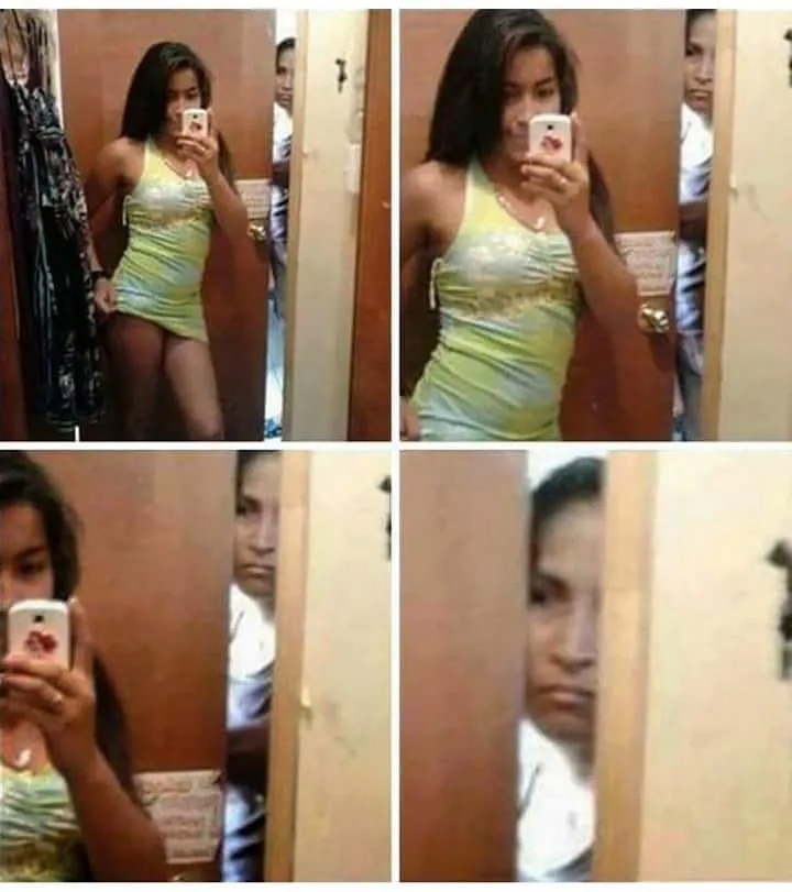 Kata Siapa Foto Bareng itu Gampang? 11 Gangguan ini Sering Terjadi lo, Tapi Malah Bikin Ngakak 16