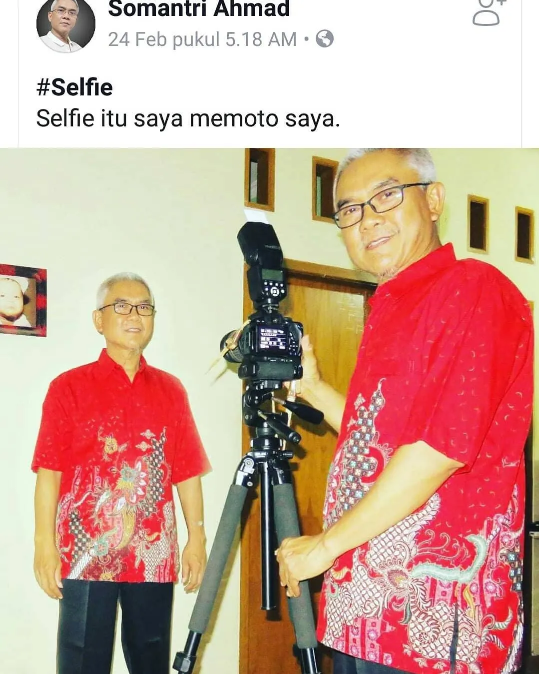 10 Tipe Unggahan yang Otomatis Bakal Dihujat, Tapi Kocaknya Nggak Ada Obat. Ngaco Banget sih! :D 14
