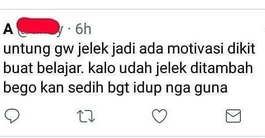 10 Tipe Unggahan yang Otomatis Bakal Dihujat, Tapi Kocaknya Nggak Ada Obat. Ngaco Banget sih! :D 16