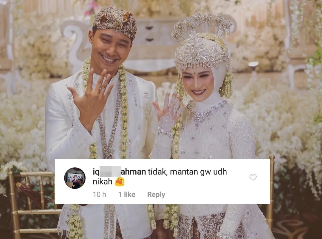 13+ Bukti Kehilangan Fans Melody Eks JKT48 Saat sang Idola Menikah. Cinta Memang Begitu Rumit~ 18