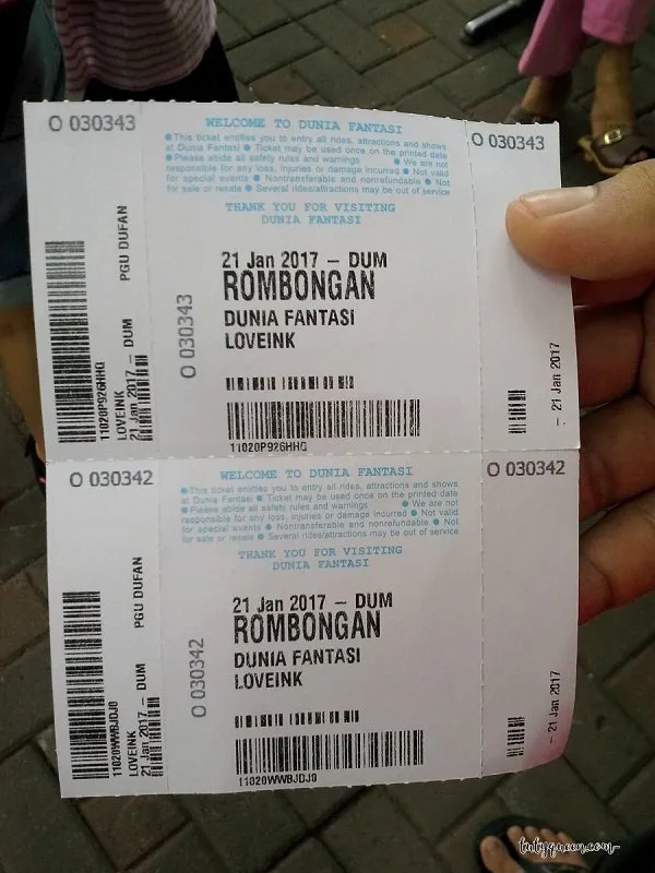 Bianglala di Sekaten Jogja Terbalik Saat Sedang Beroperasi. Risiko Naik Wahana Ekstrem Itu Nyata! 8