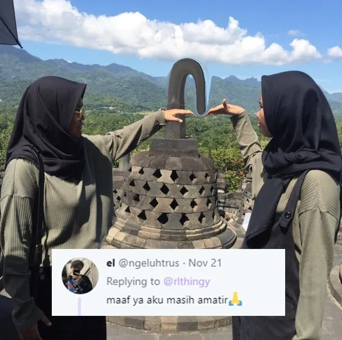 Namanya Juga Warganet Twitter, Selalu Iseng buat Ngeditin Foto Orang Lain. Kreatifnya Kelewat Batas! 28