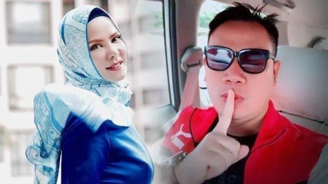 Belajar dari Hubungan Vicky-Angel yang Penuh Kejanggalan. Ayolah, Cinta Jangan Dibuat Mainan 6