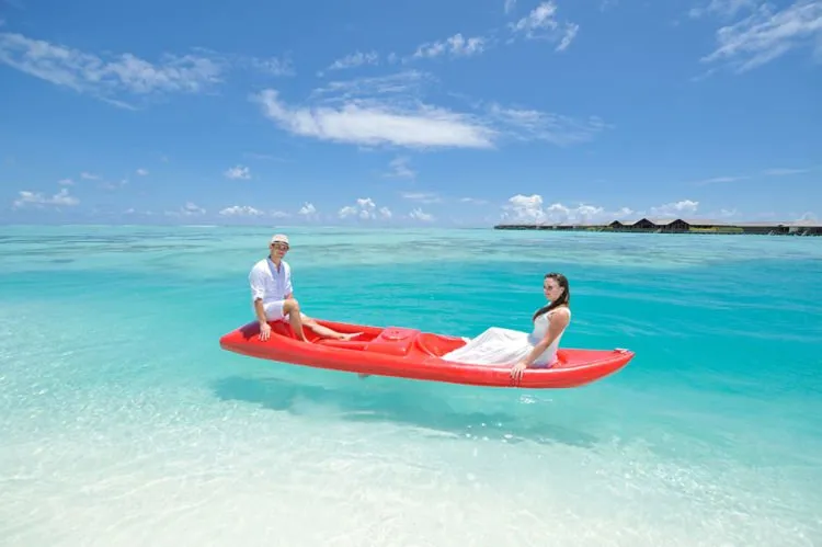 Tahun 2019 Mau Liburan ke Mana? Berikut Ini Rekomendasi Wisata Saat Long Weekend Tahun Depan! 8