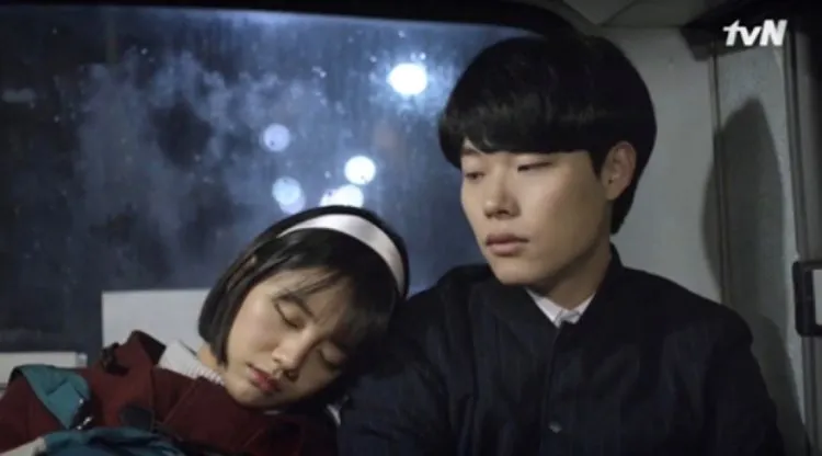 8 Second Lead Male Actor dalam Drama Korea ini Lebih Sukses Bikin Baper dari Pemeran Utamanya lo~ 16