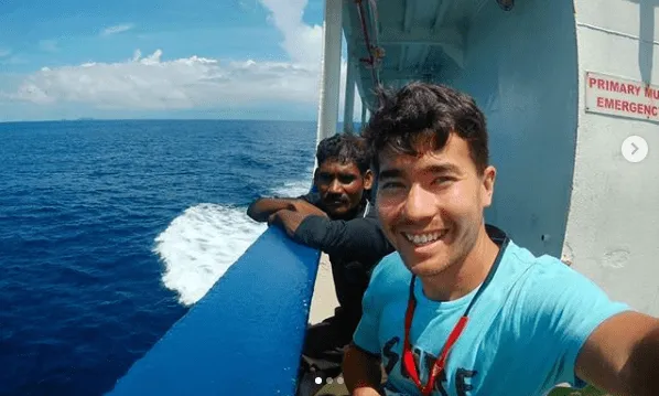 7 Fakta Suku Terasing Berbahaya di Pulau Sentinel yang Baru-baru Ini Tewaskan Misionaris Amerika 16