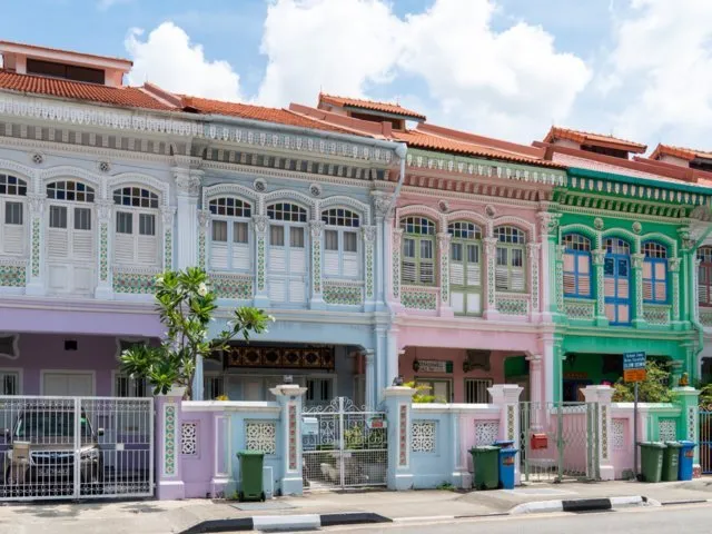 20 Kota di Dunia yang Paling Banyak Dikunjungi di Tahun 2018. Ada dari Indonesia Juga Lho! 36