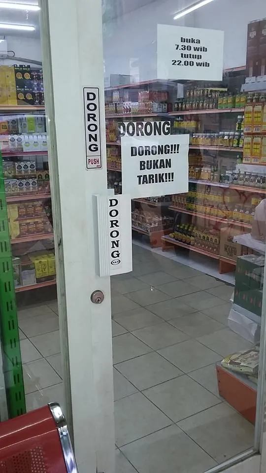 10 Kesalahpahaman yang Sering Dilakukan Orang Indonesia. Entahlah, Siapa yang Mulai Duluan~ 20