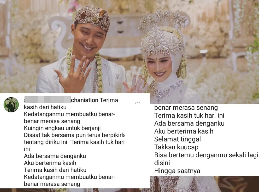 13+ Bukti Kehilangan Fans Melody Eks JKT48 Saat sang Idola Menikah. Cinta Memang Begitu Rumit~ 19
