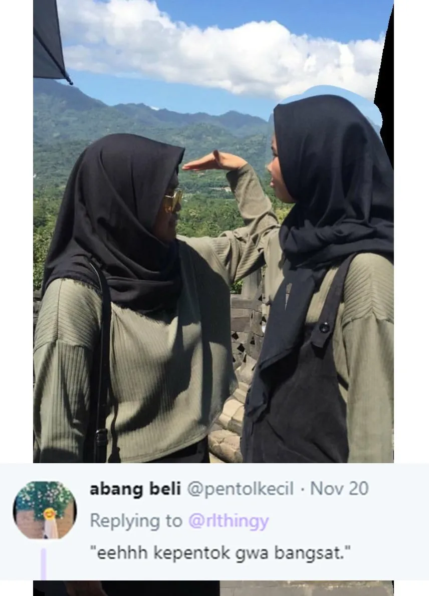 Namanya Juga Warganet Twitter, Selalu Iseng buat Ngeditin Foto Orang Lain. Kreatifnya Kelewat Batas! 27