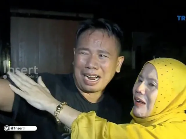 Belajar dari Hubungan Vicky-Angel yang Penuh Kejanggalan. Ayolah, Cinta Jangan Dibuat Mainan 9