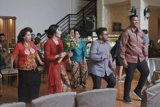 18 Foto Lamaran Nikah yang Sederhana dan Keren 32