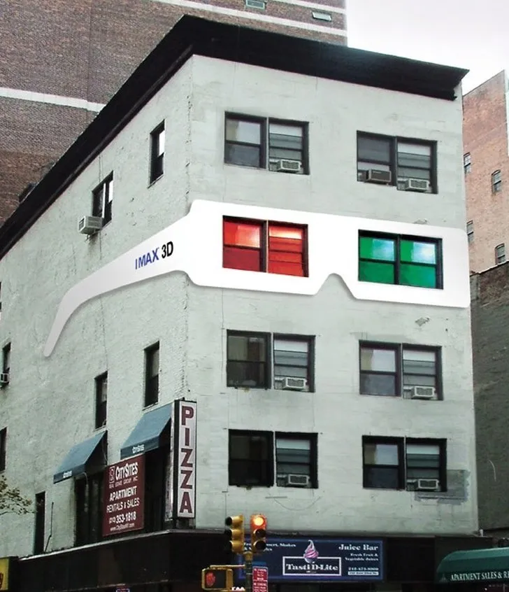 13 Iklan Outdoor yang Kreativitasnya Patut Diacungi Jempol. Begini nih Kalau Kerja Pake Hati, Keren! 23