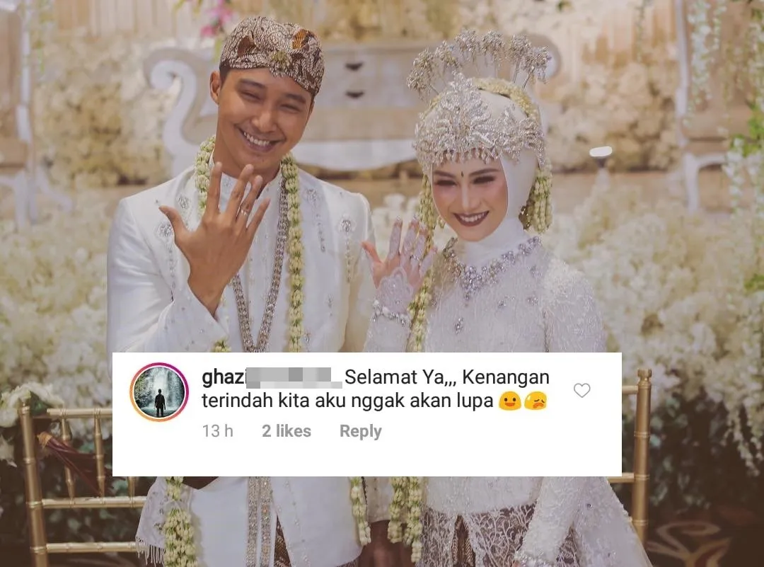 13+ Bukti Kehilangan Fans Melody Eks JKT48 Saat sang Idola Menikah. Cinta Memang Begitu Rumit~ 20