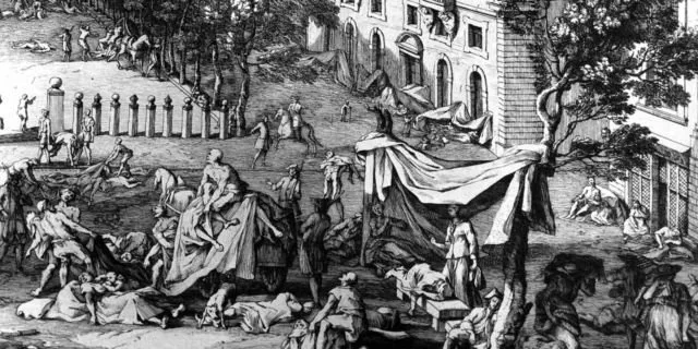 9 Fakta tentang Tahun Terburuk dalam Sejarah Peradaban Manusia. Baca Deh Supaya Bisa Lebih Bersyukur 18