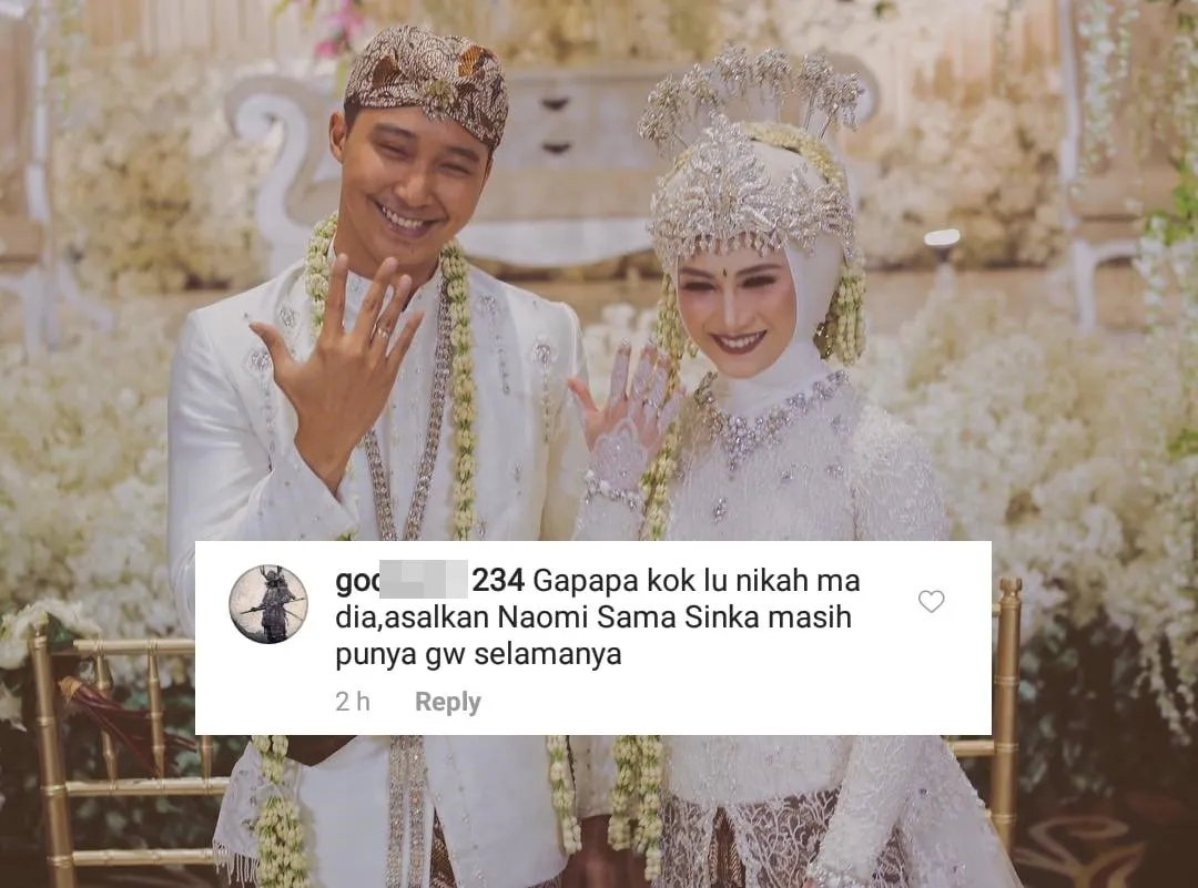 13+ Bukti Kehilangan Fans Melody Eks JKT48 Saat sang Idola Menikah. Cinta Memang Begitu Rumit~ 21