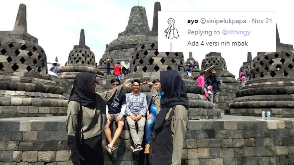 Namanya Juga Warganet Twitter, Selalu Iseng buat Ngeditin Foto Orang Lain. Kreatifnya Kelewat Batas! 25