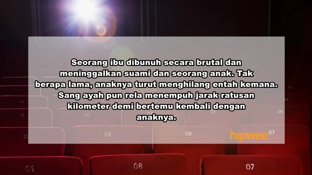 10 Penggambaran Lebay dari Film yang Sebenarnya Familiar. Kamu Bisa Jawab Berapa Judul nih? 28