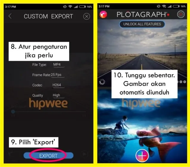 Tips Membuat Latar Belakang Foto Bisa Bergerak. Ikuti Langkah Mudahnya Demi Feeds Instagram yang Paripurna 18