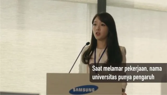 Mengulik 'Suneung', Ujian Masuk Universitas di Korsel. Belajar 12 Tahun Demi 8 Jam Pertaruhan Hidup 19
