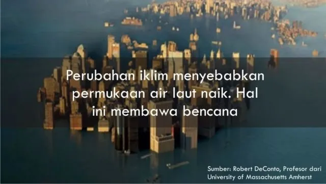 10 Fakta Tentang Jakarta yang Katanya Akan Tenggelam. Airnya Beneran Sampai Istana Negara Nggak Ya~ 16