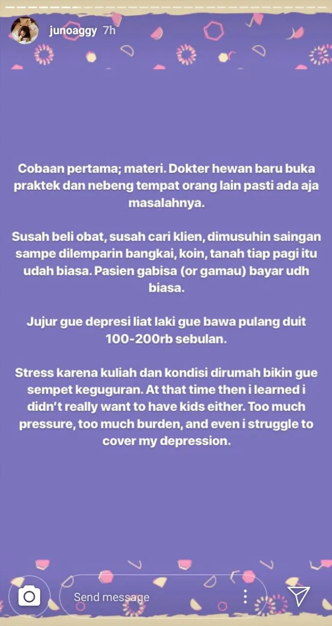 Blogger Ini Bagikan Pengalaman Realistis Seputar Nikah yang Jadi Kebimbangan Banyak Anak Muda. Apakah Kamu Setuju dengan Pendapatnya? 13