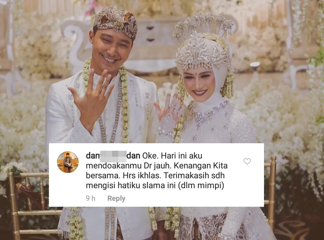 13+ Bukti Kehilangan Fans Melody Eks JKT48 Saat sang Idola Menikah. Cinta Memang Begitu Rumit~ 22