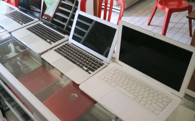 7 Trik Memanfaatkan Laptop Jadul yang Sudah Rusak, Bikin Jadi Berguna Daripada Mangkrak 12