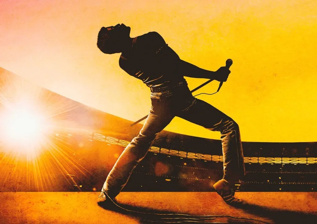 5 Fakta di Balik Film Bohemian Rhapsody, Mulai dari Pemain sampai Kisah Sang Legenda Sendiri