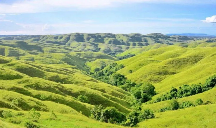 Tahun 2019 Mau Liburan ke Mana? Berikut Ini Rekomendasi Wisata Saat Long Weekend Tahun Depan! 10