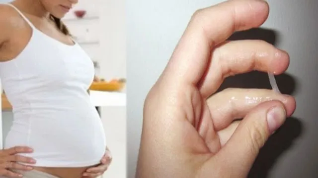 12 Gambaran Unik Semi Bikin Geli yang Terjadi Selama Kehamilan. Jangan Panik, Ini Normal! 24