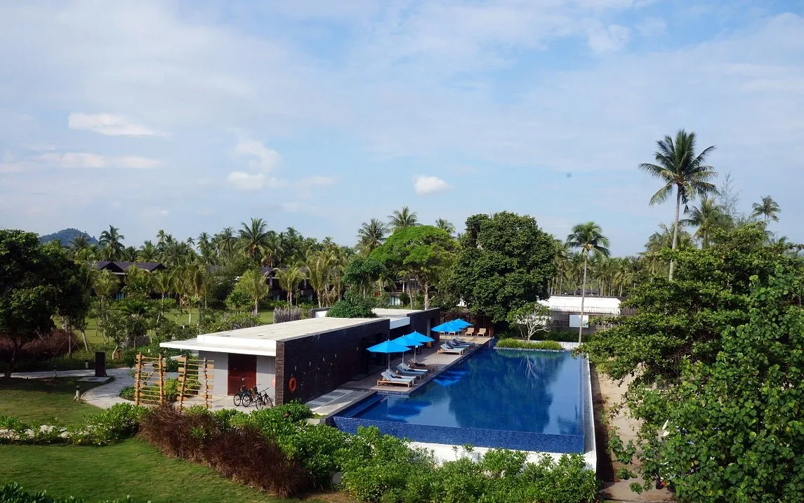 Sensasi Menginap Ala Crazy Rich di Resort Bintang 5 Pulau Bintan. Fix Mau Balik ke Sana Lagi!