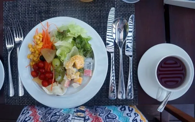 Sensasi Menginap Ala Crazy Rich di Resort Bintang 5 Pulau Bintan. Fix Mau Balik ke Sana Lagi! 9
