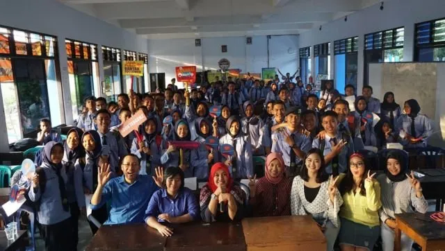 Hadir Di 6 Kota, Roadshow Dokter Gen Z Memperkenalkan Edukasi Seks dan Kesehatan Reproduksi Remaja 7
