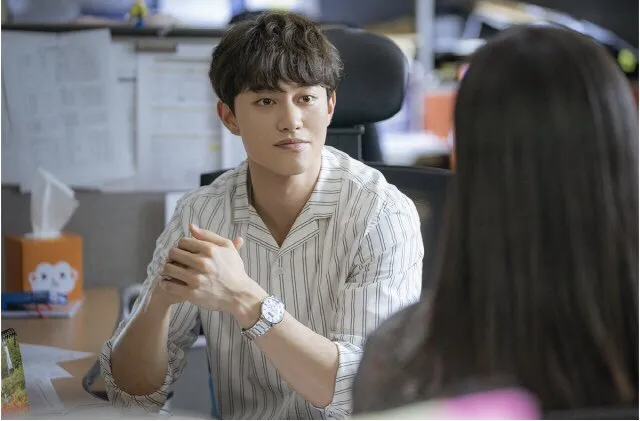 8 Second Lead Male Actor dalam Drama Korea ini Lebih Sukses Bikin Baper dari Pemeran Utamanya lo~ 14