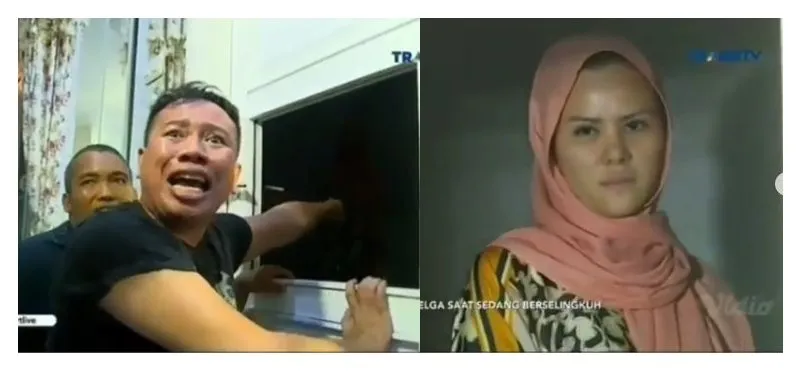 Heboh Penggerebekan Angel Lelga, Opini Nana Mirdad ini Mungkin Mewakili Sebagian Besar dari Warganet 6