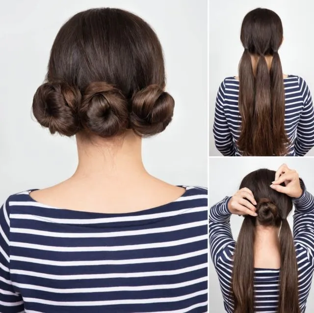 15+ Gaya Rambut Kece Inilah Alasan Kenapa 'Jepit Biting' Layak Jadi Aset Kecantikanmu 29