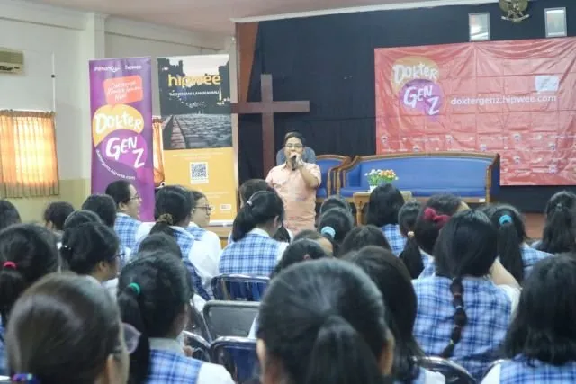 Hadir Di 6 Kota, Roadshow Dokter Gen Z Memperkenalkan Edukasi Seks dan Kesehatan Reproduksi Remaja 10