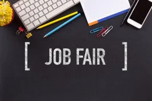 Job fair