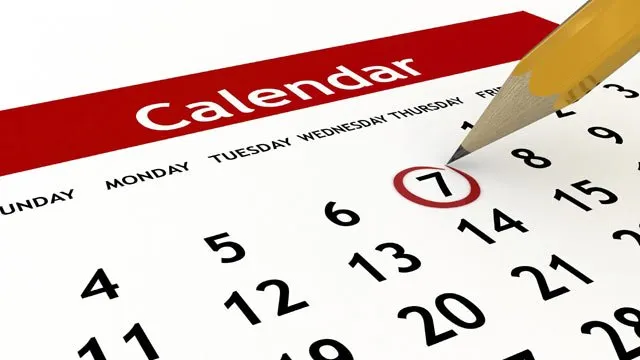 Catat, Daftar Hari Libur Nasional 2019. Biar Bisa Atur Liburan dan Ambil Cuti dari Sekarang! 7
