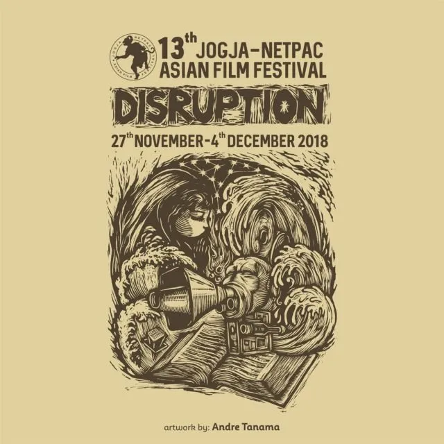 Jogja-Netpac Asian Film Festival 2018 Siap Digelar. Akan Ada 124 Judul Film yang Diputar 5