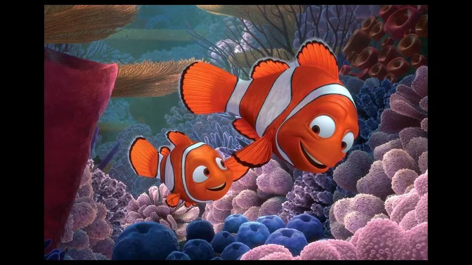 10 Penggambaran Lebay dari Film yang Sebenarnya Familiar. Kamu Bisa Jawab Berapa Judul nih? 28